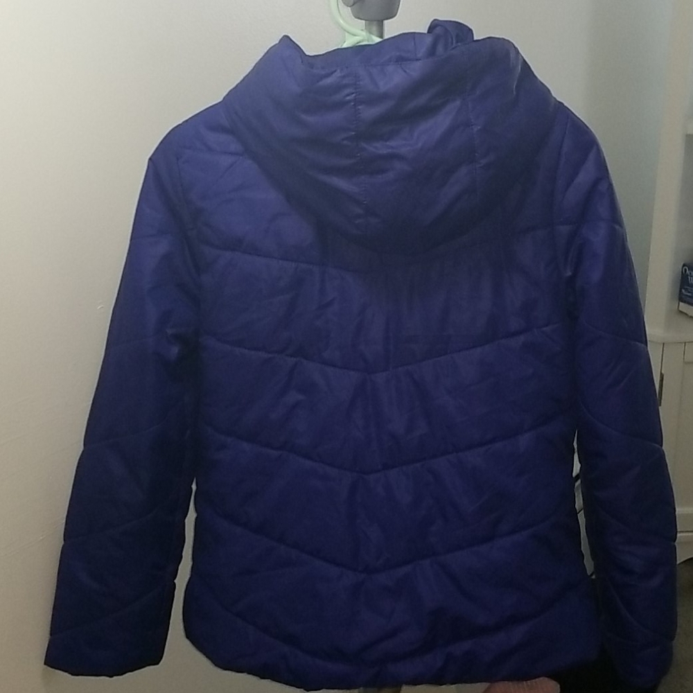Jacket - Picture 2 of 2